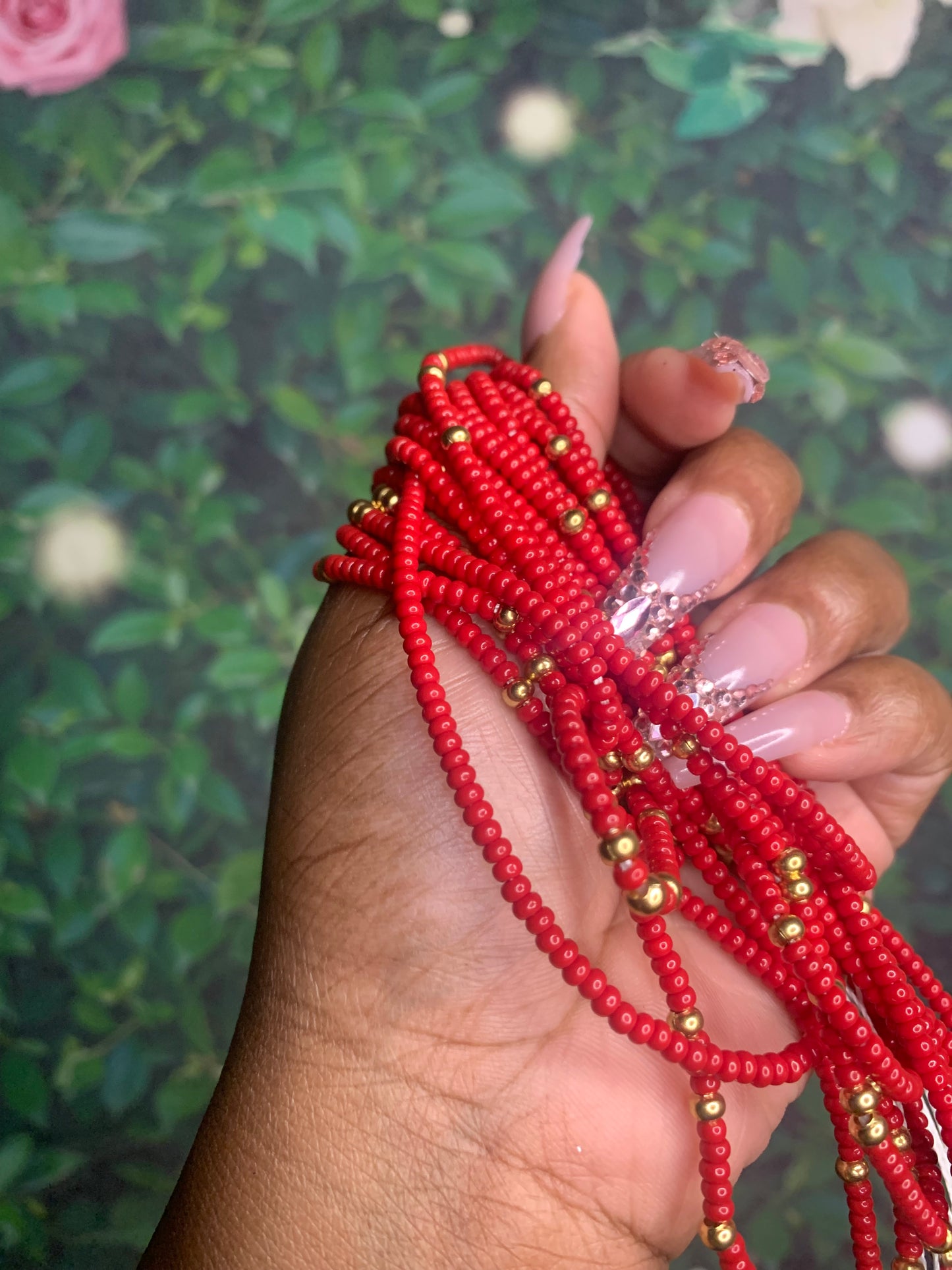 Waistbead