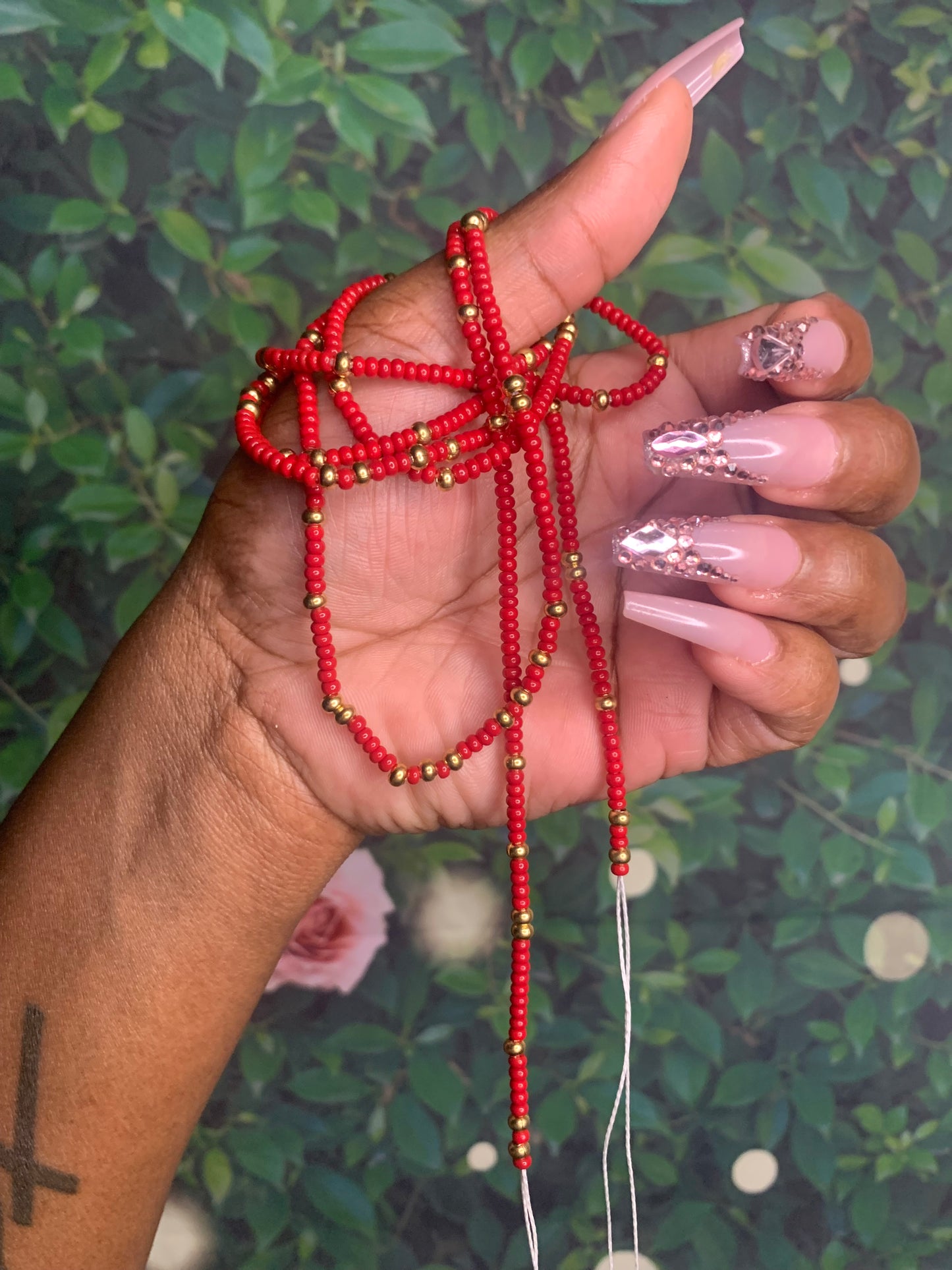 Waistbead