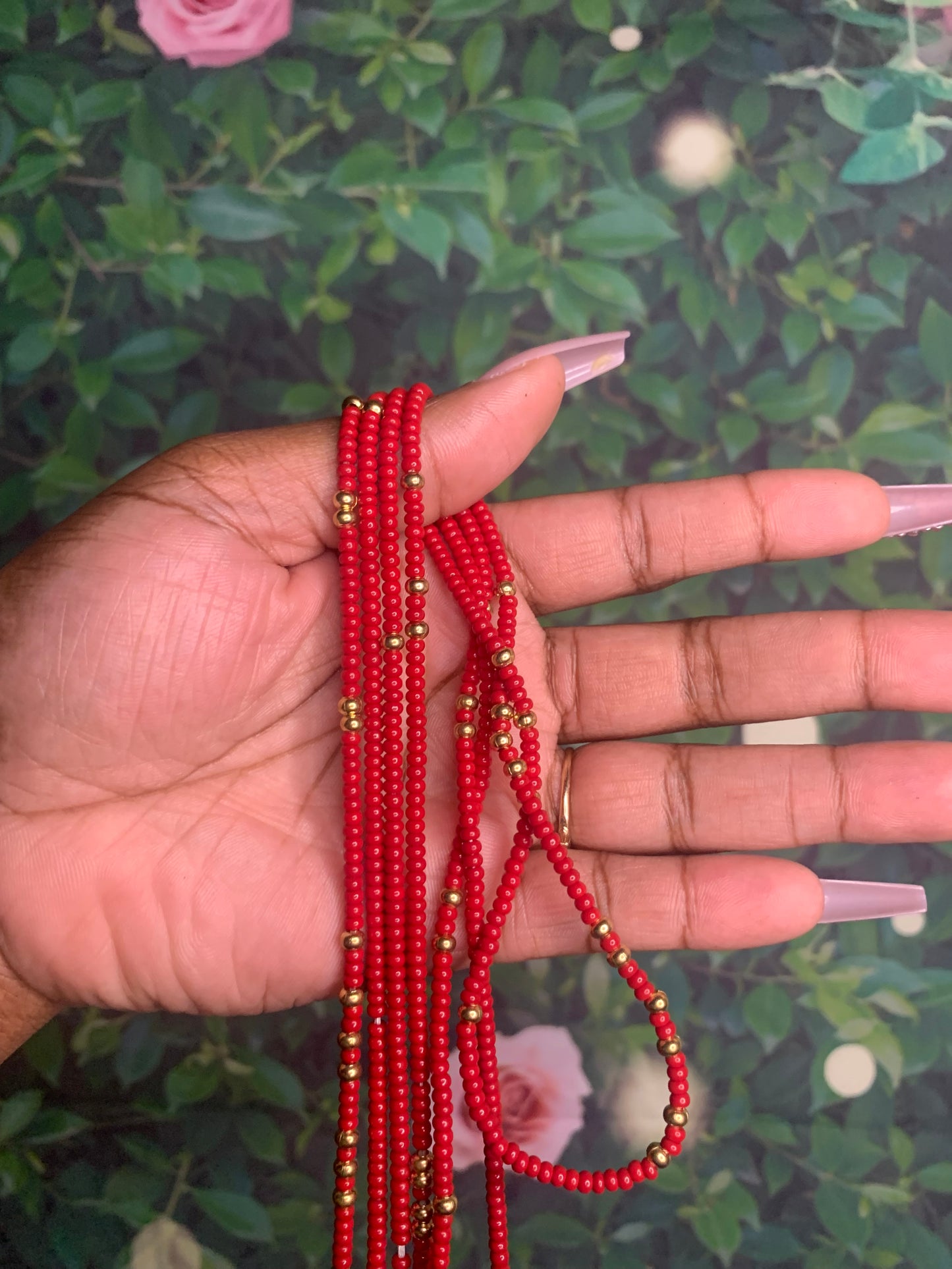 Waistbead